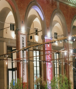 Servizio Civile Regione Toscana: bando "Impara l'arte" di Fondazione Fabbrica Europa
