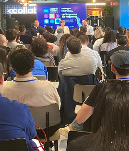 Il racconto dell'innovazione nelle cooperative italiane al Coop Summit 2026