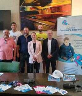 Basket giovanile: 17&ordf; edizione del Torneo Nazionale Tommasino Bacciotti a Firenze