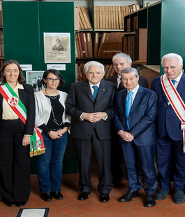 Istituto Storico Toscano della Resistenza: iniziative per gli ottant'anni della Repubblica