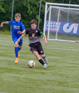 Coppa della Pace 2026: finali del torneo giovanile delle parrocchie a Coverciano e San Donnino