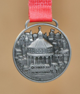 Presentata la 86a Conad Notturna di San Giovanni di Firenze