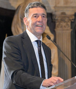 Fondazione Giovanni Paolo II: presentazione del Piano Strategico 2026-2031 a Vallombrosa