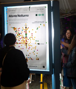 "Firenze After Dark", al via il nuovo progetto del Comune sulla cultura della notte