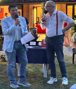 Festa d'Estate ATT 2026 a Firenze per il nuovo Centro di Riabilitazione Oncologica