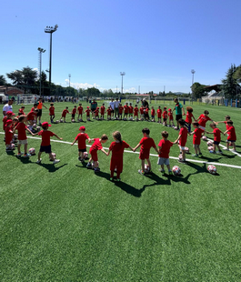 Settignanese: al via la nuova era del club fiorentino vivaio di giovani talenti