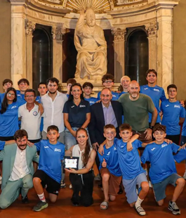Sport e inclusione: International Youth Camp 2026 dedicato agli atleti sordi a Firenze