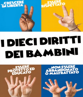 Garante infanzia e adolescenza Toscana: avviso per tutor di minori stranieri non accompagnati
