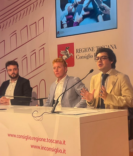 Parlamento degli studenti della Toscana: "Diritto alla connettivit&agrave;" nello Statuto regionale