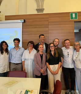 Discover, nuovo centro a Firenze per i giovani sull'uso consapevole e responsabile del digitale