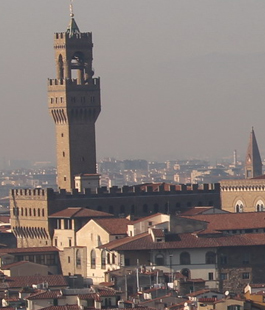Liberazione di Firenze, al via le iniziative per l'82&deg; anniversario