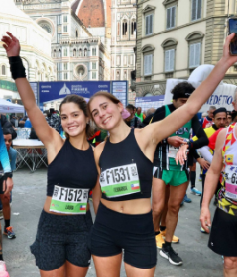Estra Firenze Marathon 2026: sold out con 13mila maratoneti al via domenica 29 novembre