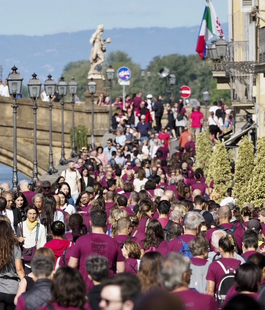 Sport, cultura e solidariet&agrave;: al via le iscrizioni a Corri La Vita 2026