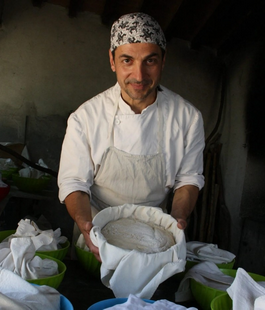 La Fierucola del Pane 2026: laboratori e incontri a Firenze in piazza Santissima Annunziata
