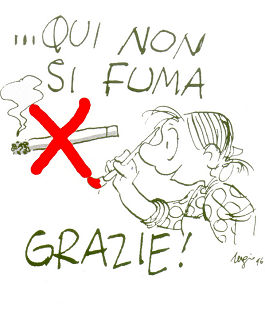 Lilt Firenze: al via le iscrizioni al nuovo corso antifumo con 8 incontri in viale Giannotti