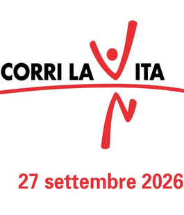 Corri La Vita 2026: corsa e passeggiata a Firenze dal Parco delle Cascine a Piazza Signoria
