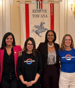"A Bordo!", il festival 2026 di Mediterranea Saving Humans alla Casa Caciolle di Firenze