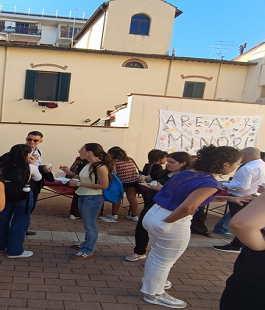 ''Il valore del prendersi cura", Open Day Area Minori di Fondazione Solidariet&agrave; Caritas Firenze