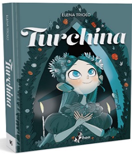 "Turchina", incontro sulla fata di Pinocchio con Elena Triolo alla Feltrinelli RED di Firenze