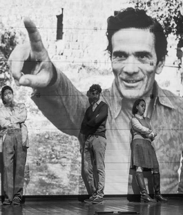 Al Teatro Cantiere Florida la stagione 2025/2026: un nuovo anno di prosa, danza e performance