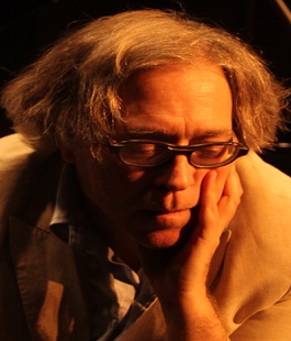 FirenzeOnStage: il recital "Fearless Monk" con il pianista Jed Distler al Teatro Niccolini