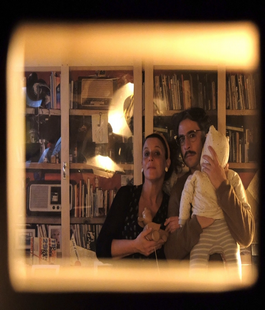 Al via la XII stagione di Teatro Solare "Il Sole d'Inverno" al Circolo Le Lune di Firenze