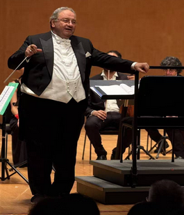 Orchestra Toscana Classica: "Pierino e il lupo inclusivo" all'Auditorium Santo Stefano al Ponte
