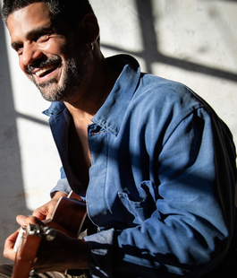 Mannarino in concerto il 4 luglio 2026 al Musart Festival Firenze