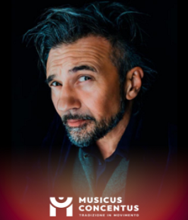 Musicus Concentus: John De Leo Trio in concerto alla Sala Vanni di Firenze
