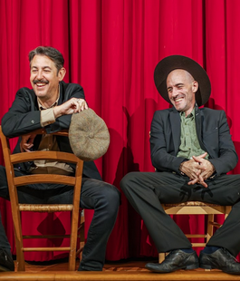 Tour nei Teatri 2026: Gatti M&eacute;zzi in concerto al Teatro Puccini di Firenze
