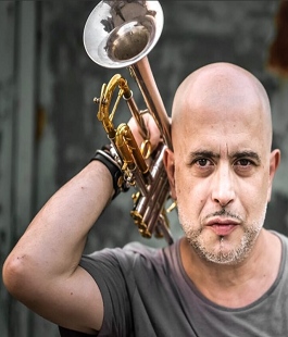 Pinocchio Jazz: Flavio Boltro in concerto con il "Next Gen" quartet alle Vie Nuove di Firenze
