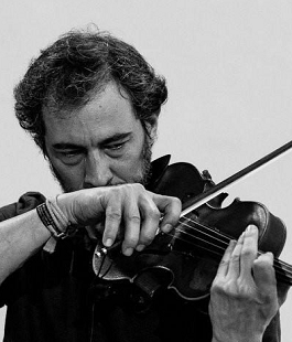 Pinocchio Jazz: Emanuele Parrini 5tet in concerto con "Animal Farm" alle Vie Nuove di Firenze