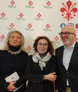 Lyceum Club Internazionale di Firenze: il programma 2026 delle iniziative "Lyceiste"