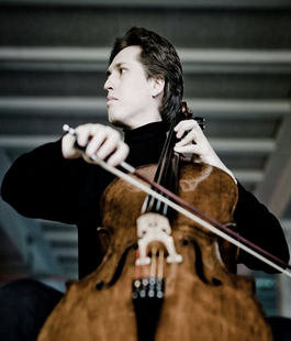 Orchestra della Toscana: Bal&aacute;zs Kocs&aacute;r e Alexey Stadler in concerto al Teatro Verdi di Firenze