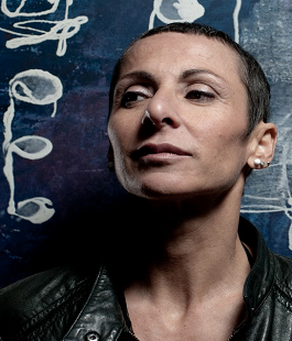 "Fiori d'amore e d'anarchia", Anna Maria Castelli al Laboratorio del Teatro Puccini di Firenze