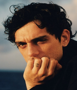 "Introvabile", il nuovo singolo di Bresh in radio e in digitale dopo l'album Mediterraneo