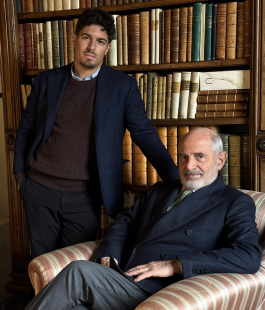 Olschki: il programma di iniziative per 140 anni della casa editrice di Firenze