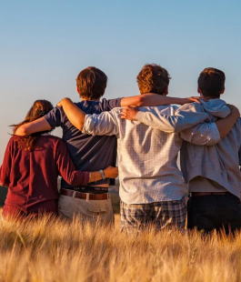 Preadolescenza e adolescenza: ciclo di incontri gratuiti alla Biblioteca Luzi di Firenze
