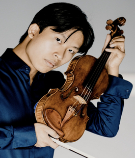 Orchestra della Toscana: Umberto Clerici e Kerson Leong in concerto al Teatro Verdi di Firenze