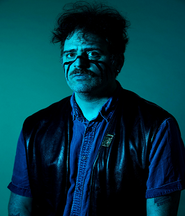 Maple Death Night: James Jonathan Clancy e Krano al Circolo Il Progresso di Firenze