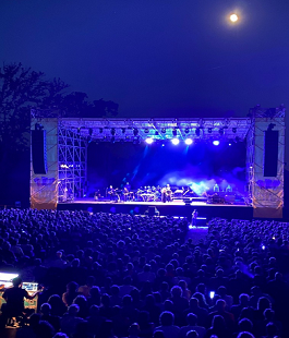 Musart Festival Firenze 2026: Ben Harper, Alfa, Mannarino, Luca Carboni, Elio e le Storie Tese