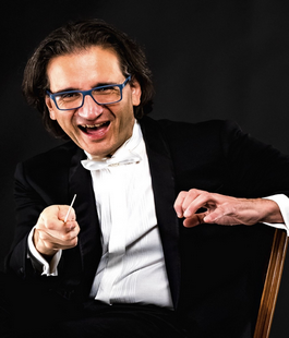 Orchestra della Toscana: concerto di Carnevale con Roberto Molinelli al Teatro Verdi di Firenze