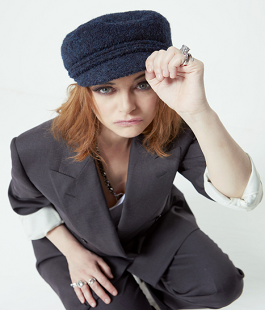 Musicus Concentus: "Indieretta Show" con Rachele Bastreghi alla Sala Vanni di Firenze