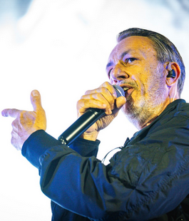 Club Tour 2026: Neffa in concerto al Teatro Cartiere Carrara di Firenze