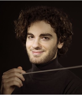 Orchestra della Toscana: Emmanuel Tjeknavorian e Jeremias Fliedl al Teatro Verdi di Firenze