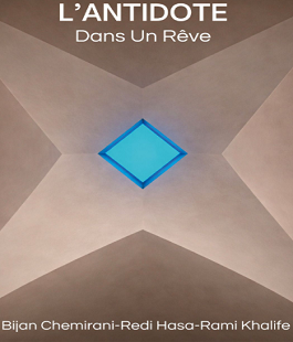 "Dans un R&ecirc;ve", il nuovo singolo del trio L'Antidote su tutte le piattaforme digitali