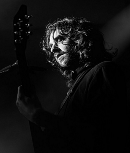 Mixit&eacute; 2026: Massimo Silverio in concerto al PARC - Performing Arts Research Centre di Firenze