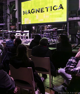 Tempo Reale: "Magnetica" con workshop e concerti di musica elettronica a Firenze e Scandicci