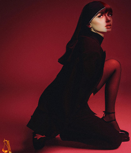 "Canzone estiva", nuovo singolo di Annalisa e concerto a maggio al Mandela Forum di Firenze