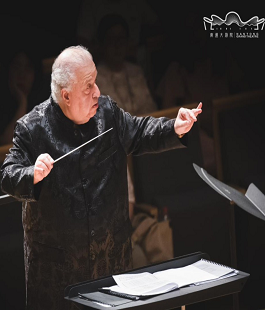 Orchestra da Camera Fiorentina: "Genesis" di Baruch Berliner con Shambadal in Santa Felicita